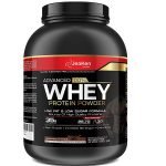Whey Protein in polvere – 35 g di proteine per porzione