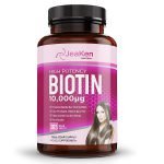 Compresse di biotina – 365 compresse