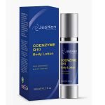 Lotion corporelle au coenzyme Q10 pour peaux très sèches (50 ml)
