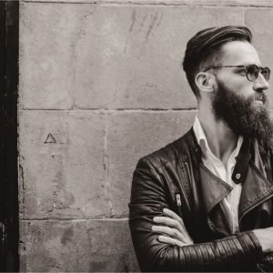 Hair and Beard Growth
