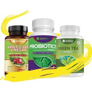 Gut Health and Weight Loss Bundle