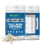 JeaKen Marine Collagen Peptides Powder – Hydrolysed (400g)
