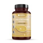 JeaKen L-Glutathione Reduced – High-Potency Antioxidant & Skin Support (60 Vegan Capsules)